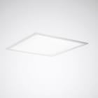 TRILUX - Reinraumleuchten Fidesca SD Diffusor weiß ETDD 41W 5500lm 90 Wide reduced glare UGR19 (W19) IP54 IK08 3 SDCM
