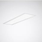 TRILUX - Reinraumleuchten Fidesca SD Diffusor weiß ETDD 57W 7500lm 90 Wide reduced glare UGR19 (W19) IP54 IK08 3 SDCM
