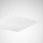 TRILUX - Reinraumleuchten Fidesca BS Diffusor weiß ETDD 36W 5500lm Lambertian (L) IP54 IK04 3 SDCM