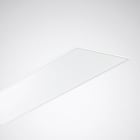 TRILUX - Reinraumleuchten Fidesca BS Diffusor weiß ETDD 49W 7500lm Lambertian (L) IP54 IK04 3 SDCM