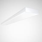 TRILUX - Anbauleuchten Opendo D Linse weiß ETBLE 28W 3600lm Wide reduced glare UGR19 (W19) IK03 3 SDCM
