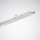 TRILUX - Leuchteneinsätze 765... E-Line Next Fix MultiLumen 5 Linse weiß rechteckig ET 34W 5600lm Double asymmetric Narrow (DAN) IK03 3 SDCM