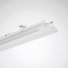 TRILUX - Leuchteneinsätze 765... E-Line Next Fix MultiLumen 6 Abdeckscheibe weiß rechteckig ET 23W 2900lm Wide (W) IK04 3 SDCM