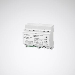 TRILUX - LiveLink LAN DR Connect