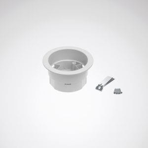 TRILUX - Einbaubox f Punktausl 3PH NO XTSA71-3 01