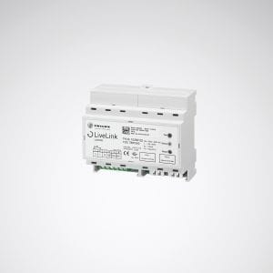 TRILUX - LiveLink LAN DR