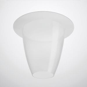 TRILUX - Wanne LTX PT transluzent Ersatz