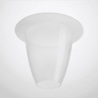 TRILUX - Wanne LTX PT transluzent Ersatz