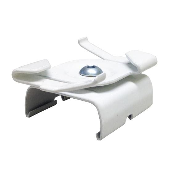 TRILUX - Trackclip Reu m Federkl NO 01/01