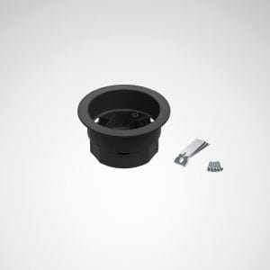 TRILUX - Einbaubox f Punktausl 3PH NO XTSA71-2 05