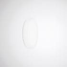 TRILUX - Wand und Deckenleuchten Olisq R Diffusor weiß rund ETBLE 15W 1900lm Lambertian (L) IP40 IK03 3 SDCM
