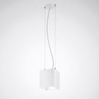 TRILUX - Montageadapter Sonnos weiß