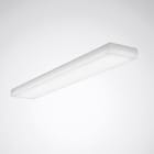 TRILUX - Wand und Deckenleuchten Olisq L Diffusor weiß ET 33W 3800lm Lambertian (L) IP54 IK06 3 SDCM