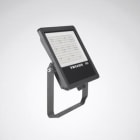 TRILUX - Scheinwerfer / Strahler Combial Multilumencolor 6 Reflektor schwarz ET 121W 15000lm rota.sym. breitstrahlend (RB) IP65 IK08 5 SDCM