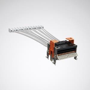 TRILUX - Elektrisches Zubehör 78... E-Line Pro