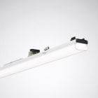 TRILUX - Leuchteneinsätze 78... E-Line Pro Abdeckscheibe weiß ETDD 81W 14700lm Lambertian (L) IP50 IK03 3 SDCM