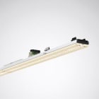 TRILUX - Leuchteneinsätze 78... E-Line Pro MultiLumen 5 Linse weiß ET 32W 6200lm Wide (W) IP50 IK03 3 SDCM