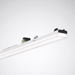 TRILUX - Leuchteneinsätze 78... E-Line Pro Abdeckscheibe weiß ETDD 138W 18900lm Lambertian (L) IP50 IK03 3 SDCM