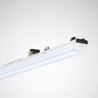 TRILUX - Leuchteneinsätze 78... E-Line Pro Prismen weiß ETDD 54W 10500lm Wide reduced glare UGR19 (W19) IP50 IK06 3 SDCM