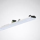 TRILUX - Leuchteneinsätze 78... E-Line Pro Linse weiß ET 22W 4200lm Double asymmetric Narrow (DAN) IP50 IK03 3 SDCM