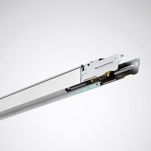 TRILUX - Tragprofile / Basiseinheiten 78... E-Line Pro weiß