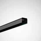 TRILUX - Tragprofile / Basiseinheiten 78... E-Line Pro schwarz