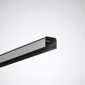 TRILUX - Tragprofile / Basiseinheiten 78... E-Line Pro Silber