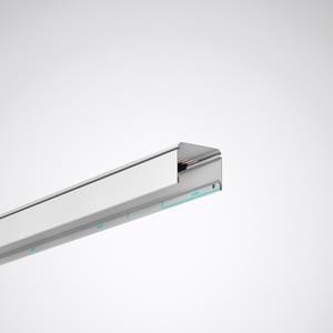 TRILUX - Tragprofile / Basiseinheiten 78... E-Line Pro weiß