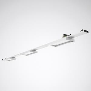 TRILUX - Leuchteneinsätze 78... E-Line Pro Linse weiß ET 157W 27400lm Very Narrow (VN) IP50 3 SDCM