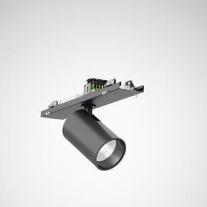 TRILUX - Strahler / Spots 78... E-Line Pro LentyP Linse schwarz ETBLE 26W 3530lm Medium Flood (MF) IK00 2 SDCM
