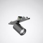 TRILUX - Strahler / Spots 78... E-Line Pro LentyP Linse schwarz ETBLE 26W 3530lm Medium Flood (MF) IK00 2 SDCM