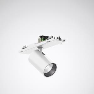 TRILUX - Strahler / Spots 78... E-Line Pro LentyP Linse weiß ET 30W 3460lm 90 Flood (FL) IK00 2 SDCM
