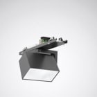 TRILUX - Strahler / Spots 78... E-Line Pro Grado Reflektor schwarz ETBLE 34W 5245lm Displayflood (DF) IK00 2 SDCM