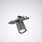 TRILUX - Strahler / Spots 78... E-Line Pro B.Veo Reflektor schwarz ET 19W 1470lm 0 Medium Flood (MF) IK00 2 SDCM