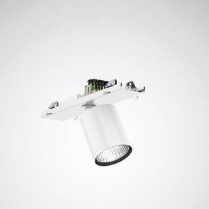 TRILUX - Strahler / Spots 78... E-Line Pro B.Veo Reflektor weiß ET 15W 2000lm 90 Flood (FL) IK00 2 SDCM