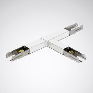 TRILUX - Mechanisches Zubehör 78... E-Line Pro weiß
