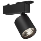 TRILUX - Strahler / Spots B.Veo HCL Reflektor schwarz rund ETBLE 25W 2595lm Medium Flood (MF) IK00 2 SDCM