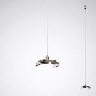 TRILUX - Mechanisches Zubehör 78... E-Line Pro Edelstahl