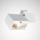 TRILUX - Strahler / Spots Grado Reflektor weiß rechteckig ET 26W 4305lm Displayflood (DF) IK00 2 SDCM