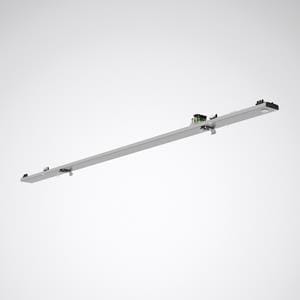 TRILUX - Mechanisches Zubehör 78... E-Line Pro Silber IP50