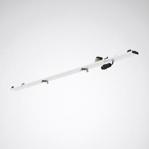 TRILUX - Mechanisches Zubehör 78... E-Line Pro weiß IP50