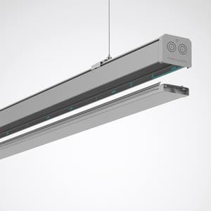 TRILUX - Mechanisches Zubehör 78... E-Line Pro Aluminium IP50