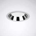 TRILUX - Downlights Amatris MultiLumen 3 Reflektor weiß rund ET 16W 2000lm Wide (W) IK03 3 SDCM