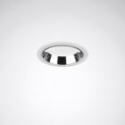 TRILUX - Downlights Amatris MultiLumen 3 Reflektor weiß rund ET 11,50W 1400lm Wide (W) IK03 3 SDCM