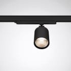 TRILUX - Strahler / Spots B.Veo Track Reflektor schwarz rund ET 19W 2805lm Flood (FL) IK00 2 SDCM