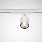 TRILUX - Strahler / Spots B.Veo Track Reflektor weiß rund ETBLE 36W 4800lm Medium Flood (MF) IK00 2 SDCM
