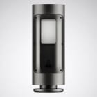 TRILUX - Strahler / Spots CS19 Linse anthrazit ET 12W 300lm 95 rota.sym. engstrahlend (RE) IP54 IK04 5 SDCM