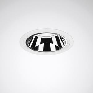 TRILUX - Mechanisches Zubehör Sonnos weiß