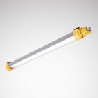 TRILUX - Feuchtraumleuchten STRONGEX2 Diffusor ETDD 37W 6000lm Very Wide (VW) IP66 IK10 3 SDCM