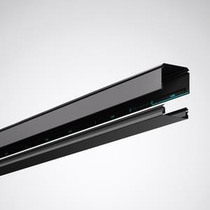 TRILUX - Mechanisches Zubehör 78... E-Line Pro schwarz